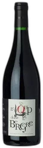 image du vin Domaine de l’Hortus Cuvée le Loup Dans la Bergerie Igp Saint Guilhem le Désert Vin Rouge