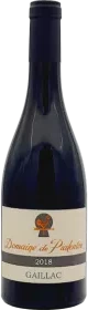 photo Domaine de Pialentou 2018 Vinovalie