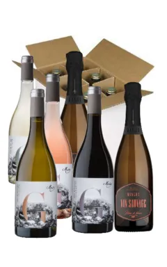 photo du vin Offre Découverte Château Monluc