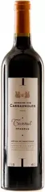 photo Tannat Réserve 2022 Domaine des Cassagnoles