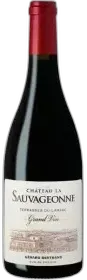 photo Grand Vin 2021 Château la Sauvageonne