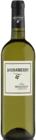 photo Domaine de Mignaberry Blanc 2023 Vignerons d’Irouléguy