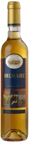 photo Brumaire 2013 Château Bouscassé