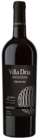 photo Clef du Sol, Merlot Cabernet Rouge 2021 Villa Dria