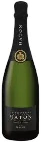 photo Cuvée Classic Champagne Jean-Noël Haton