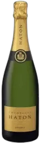 photo Cuvée Réserve en Champagne Jean-Noël Haton