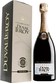 photo Extra Brut Prestige 1er Cru Champagne Duval Leroy