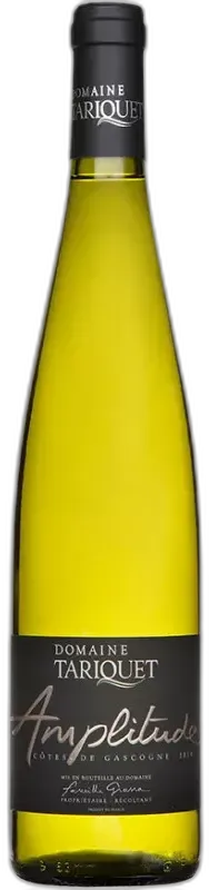 image du vin Amplitude 2023 Domaine Tariquet