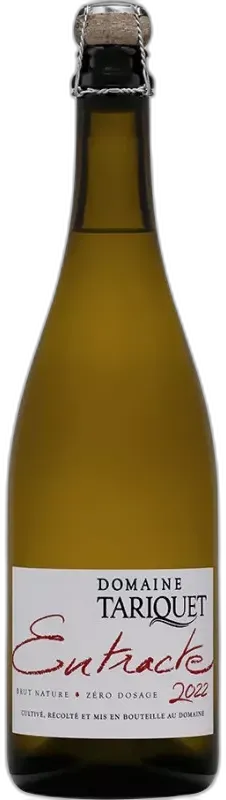 image du vin Entracte Domaine Tariquet