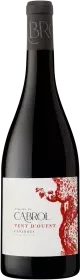 photo Vent d’Ouest 2018 Domaine de Cabrol