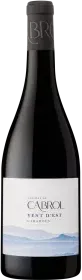 photo Vent d’Est 2020 Domaine de Cabrol