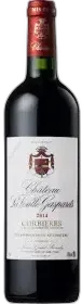 photo Cuvée Réservée 2022 Château la Voulte-Gasparets