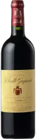 photo Cuvée Romain Pauc 2021 Château la Voulte-Gasparets