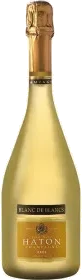 photo Blanc de Blancs Champagne Jean-Noël Haton