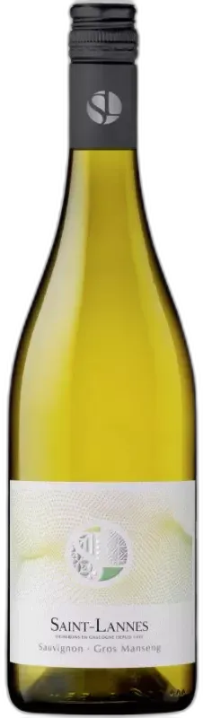 image du vin Prélude d’Hiver 2025 Domaine Saint-Lannes