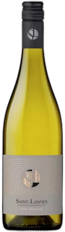 image du vin Prélude d’Hiver 2025 Domaine Saint-Lannes