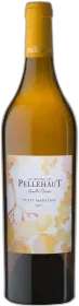 photo Petit Manseng 2020 Château Pellehaut