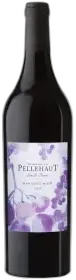 photo Manseng Noir 2023 Château Pellehaut