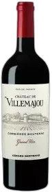 photo Grand Vin Rouge 2022 Château de Villemajou