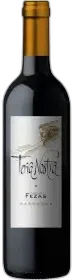 photo Terra Nostra 2016 Domaine Chiroulet