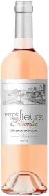 photo le Temps des Fleurs 2022 Domaine Chiroulet