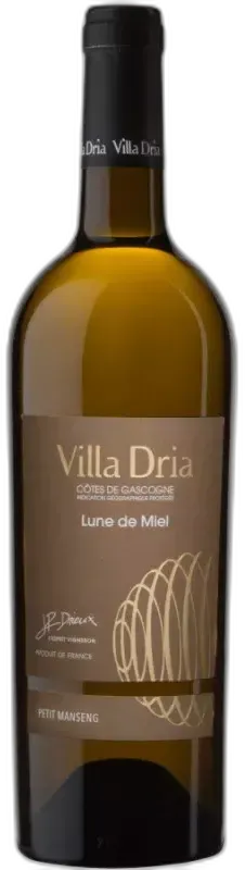 image du vin Lune de Miel 2024 Villa Dria