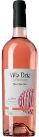 photo Magnum Fleur des Fées Rosé 2022 Villa Dria