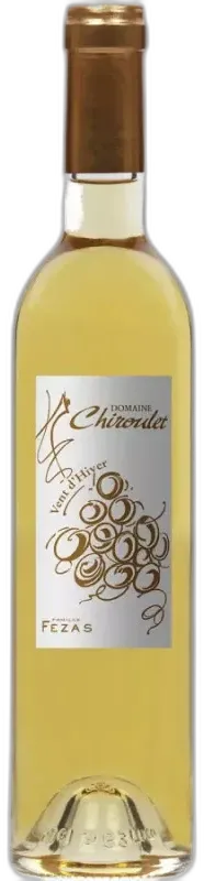 illustration du vin Vent d’Hiver 2020 Domaine Chiroulet