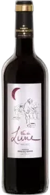 photo Vin de Lune Rouge 2020 Clos Triguedina