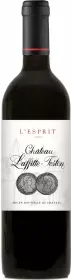 photo l’Esprit 2021 Château Laffitte-Teston