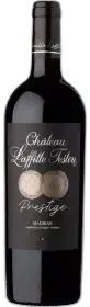 photo Prestige 2018 Château Laffitte Teston