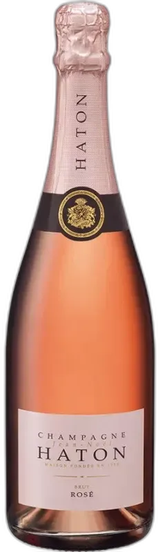 photos du vin Classic Brut Rosé Champagne Jean-Noël Haton