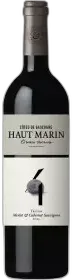 photo Triton Rouge n°4 2023 Domaine Haut-Marin