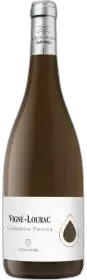 photo Chardonnay Prestige Vigné-Lourac 2024 Alain Gayrel