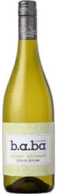 photo b a b a Sauvignon Gros-Manseng 2022 Vignerons du Brulhois