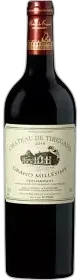 photo Grand Millésime 2022 Château de Tiregand