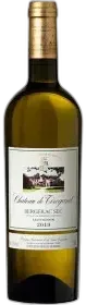 photo Sauvignon Blanc 2022 Château de Tiregand