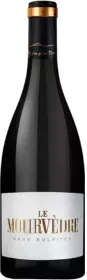 photo le Mourvèdre 2023 Cave de Saint-Chinian