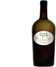 photo la Poule Aux Œufs d’or Famille Laplace