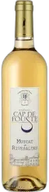photo Muscat de Rivesaltes 2023 Cap de Fouste