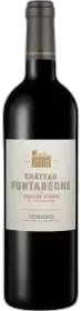 photo Vieilles Vignes 2022 Château Fontarèche