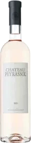 photo Côtes de Provence Rosé 2022 Château Peyrassol