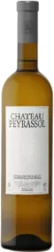 photo Côtes de Provence Blanc 2022 Château Peyrassol