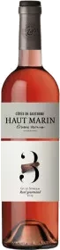 photo Gulf Stream n°3 2024 Domaine Haut-Marin