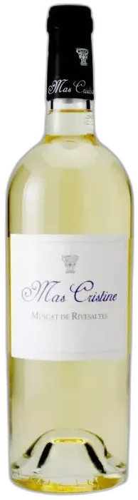photos du vin Muscat de Rivesaltes 2023 Mas Cristine