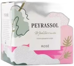 photo Bib Peyrassol Méditerranée Rosé Château Peyrassol