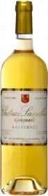 photo Sauternes 2019 Château Lamothe Guignard