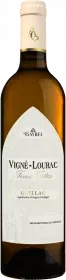 photo Terrae Veritas Blanc Vigné-Lourac 2022 Alain Gayrel