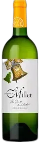 photo Colombard Ugni-Blanc 2023 Domaine de Millet