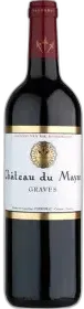 photo Grave Rouge 2020 Château du Mayne